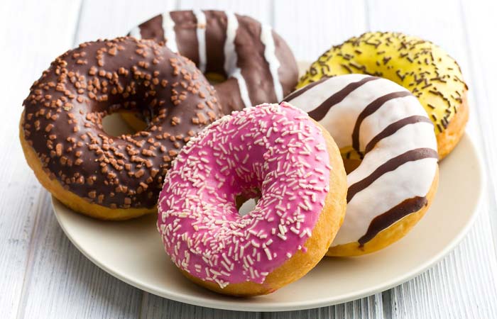 Donuts