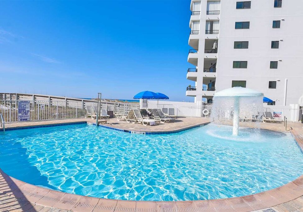 Affordable Beachfront Hotel in Fort Walton Beach FL